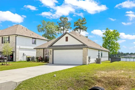 383 Shoreview Drive Conroe TX 77303