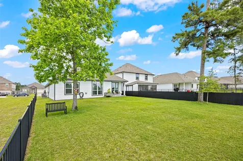 383 Shoreview Drive Conroe TX 77303