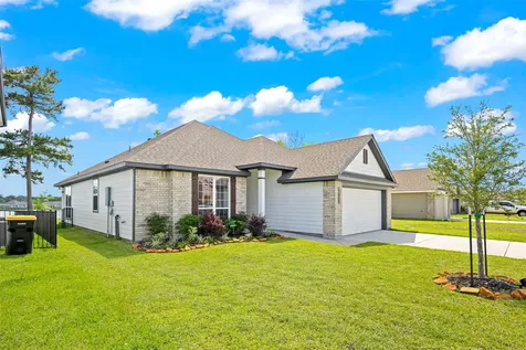 383 Shoreview Drive Conroe TX 77303