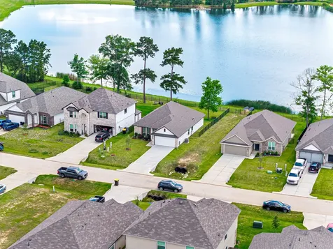 383 Shoreview Drive Conroe TX 77303