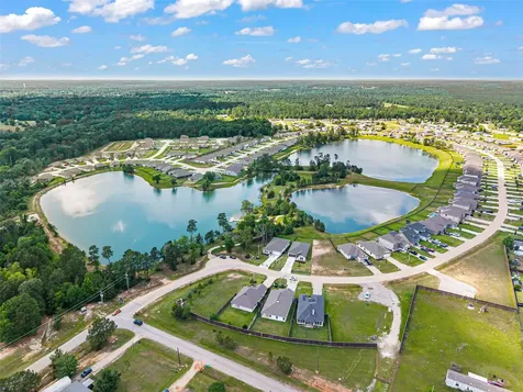 383 Shoreview Drive Conroe TX 77303