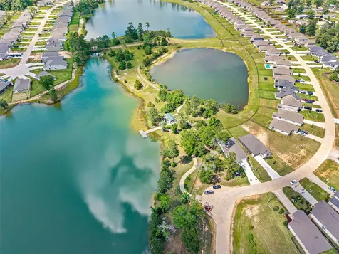 383 Shoreview Drive Conroe TX 77303