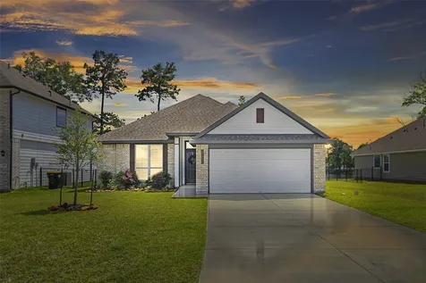 383 Shoreview Drive Conroe TX 77303