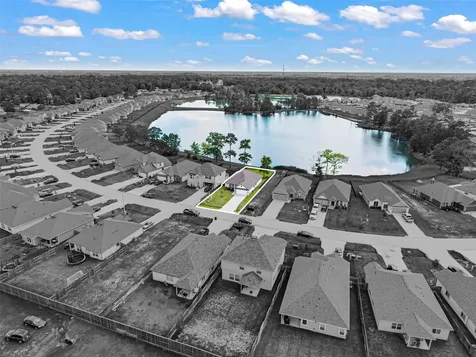 383 Shoreview Drive Conroe TX 77303
