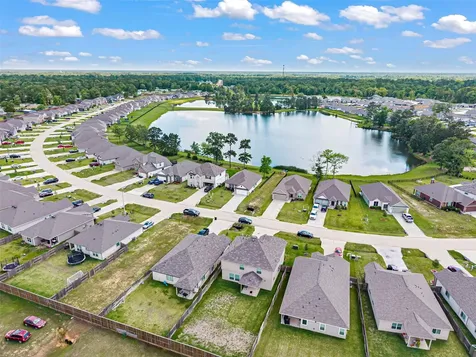 383 Shoreview Drive Conroe TX 77303