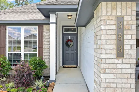383 Shoreview Drive Conroe TX 77303