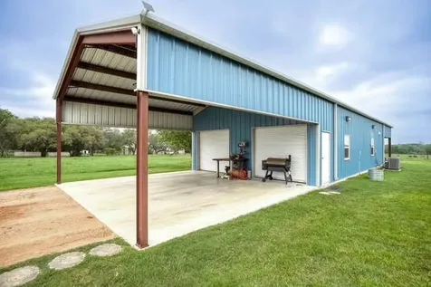 1345 E Old Hallettsville Road Flatonia TX 78941