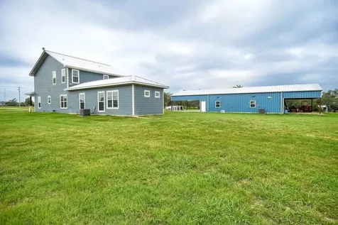 1345 E Old Hallettsville Road Flatonia TX 78941