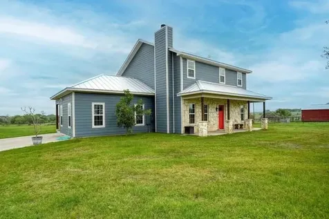 1345 E Old Hallettsville Road Flatonia TX 78941