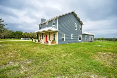 1345 E Old Hallettsville Road Flatonia TX 78941
