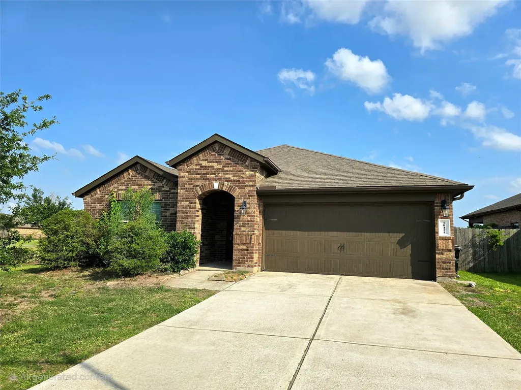 18411 Pelham Hollow Trail Richmond TX 77407