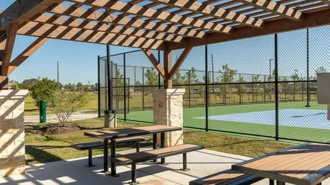 22018 Vernazza Bend Drive Hockley TX 77447