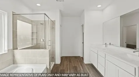 22018 Vernazza Bend Drive Hockley TX 77447