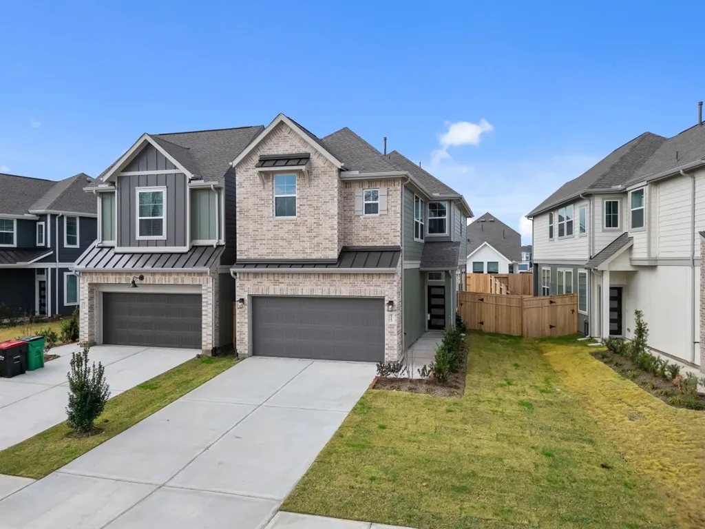2815 Brandon Bluff Bend Fulshear TX 77441