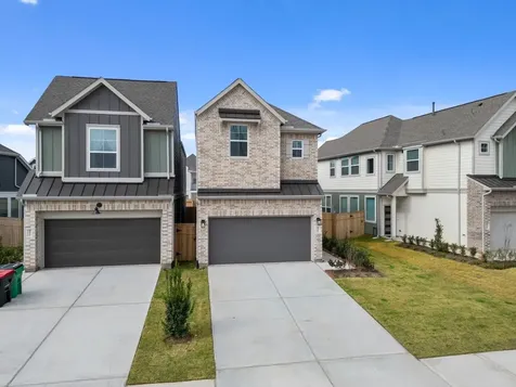 2815 Brandon Bluff Bend Fulshear TX 77441