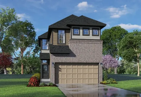 2815 Brandon Bluff Bend Fulshear TX 77441