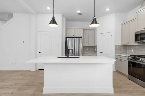 2815 Brandon Bluff Bend Fulshear TX 77441