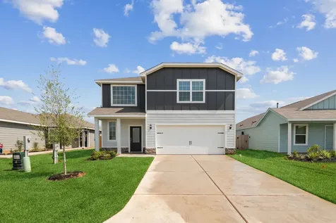 15802 Berry Hill Drive Conroe TX 77303