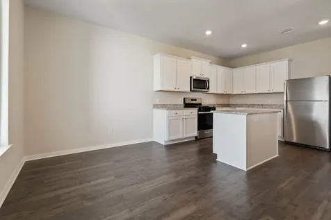 15802 Berry Hill Drive Conroe TX 77303