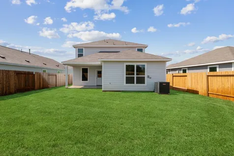15802 Berry Hill Drive Conroe TX 77303