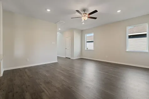15802 Berry Hill Drive Conroe TX 77303