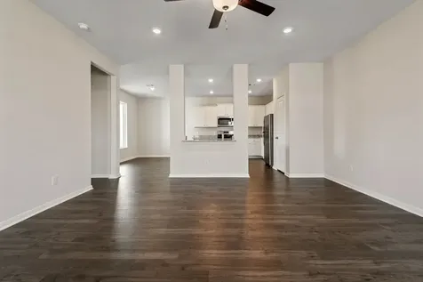 15802 Berry Hill Drive Conroe TX 77303