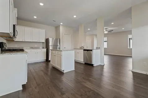 15802 Berry Hill Drive Conroe TX 77303
