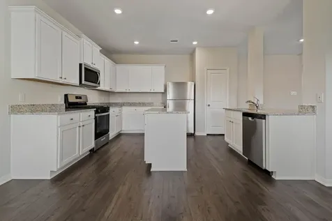 15802 Berry Hill Drive Conroe TX 77303