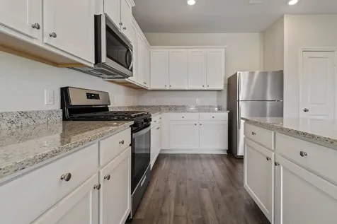 15802 Berry Hill Drive Conroe TX 77303