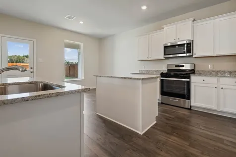 15802 Berry Hill Drive Conroe TX 77303
