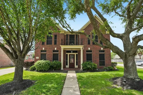 10900 Sycamore Drive N La Porte TX 77571