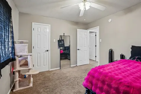 10900 Sycamore Drive N La Porte TX 77571