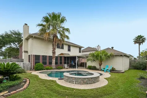 10900 Sycamore Drive N La Porte TX 77571