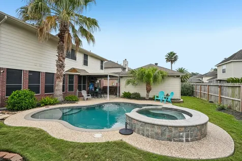 10900 Sycamore Drive N La Porte TX 77571