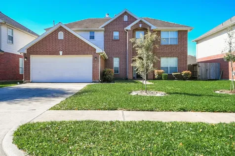 5410 Linden Grove Court Sugar Land TX 77479