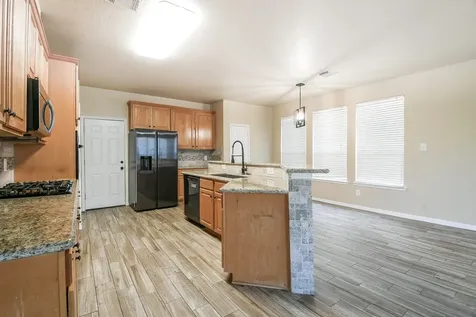 5410 Linden Grove Court Sugar Land TX 77479