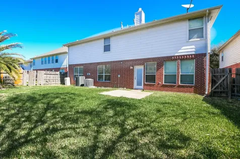 5410 Linden Grove Court Sugar Land TX 77479