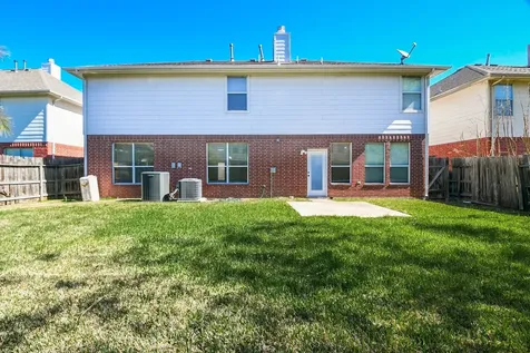 5410 Linden Grove Court Sugar Land TX 77479