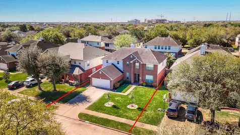 5410 Linden Grove Court Sugar Land TX 77479