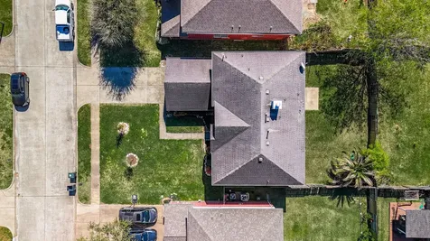 5410 Linden Grove Court Sugar Land TX 77479