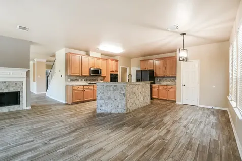 5410 Linden Grove Court Sugar Land TX 77479