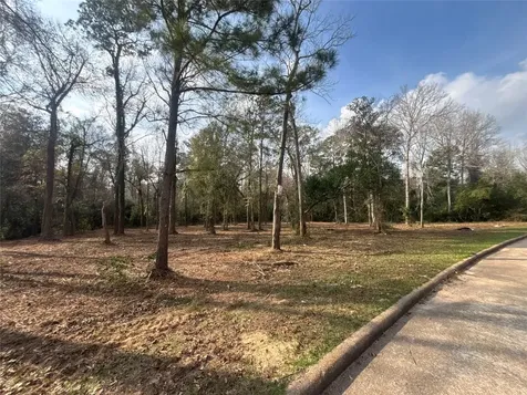 1746 Woodway Drive Woodbranch TX 77357