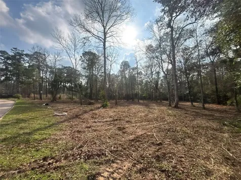 1746 Woodway Drive Woodbranch TX 77357
