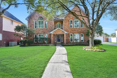 1509 Kilgarlin Lane Deer Park TX 77536