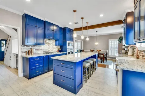 1509 Kilgarlin Lane Deer Park TX 77536