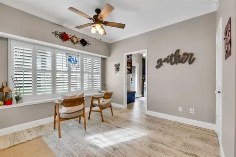 1509 Kilgarlin Lane Deer Park TX 77536