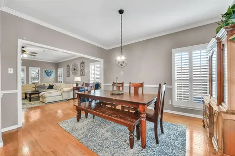 1509 Kilgarlin Lane Deer Park TX 77536