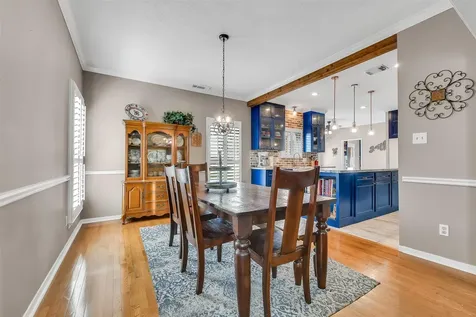 1509 Kilgarlin Lane Deer Park TX 77536