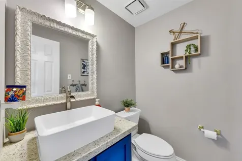 1509 Kilgarlin Lane Deer Park TX 77536