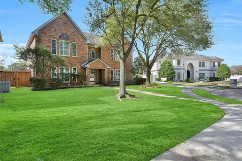 1509 Kilgarlin Lane Deer Park TX 77536